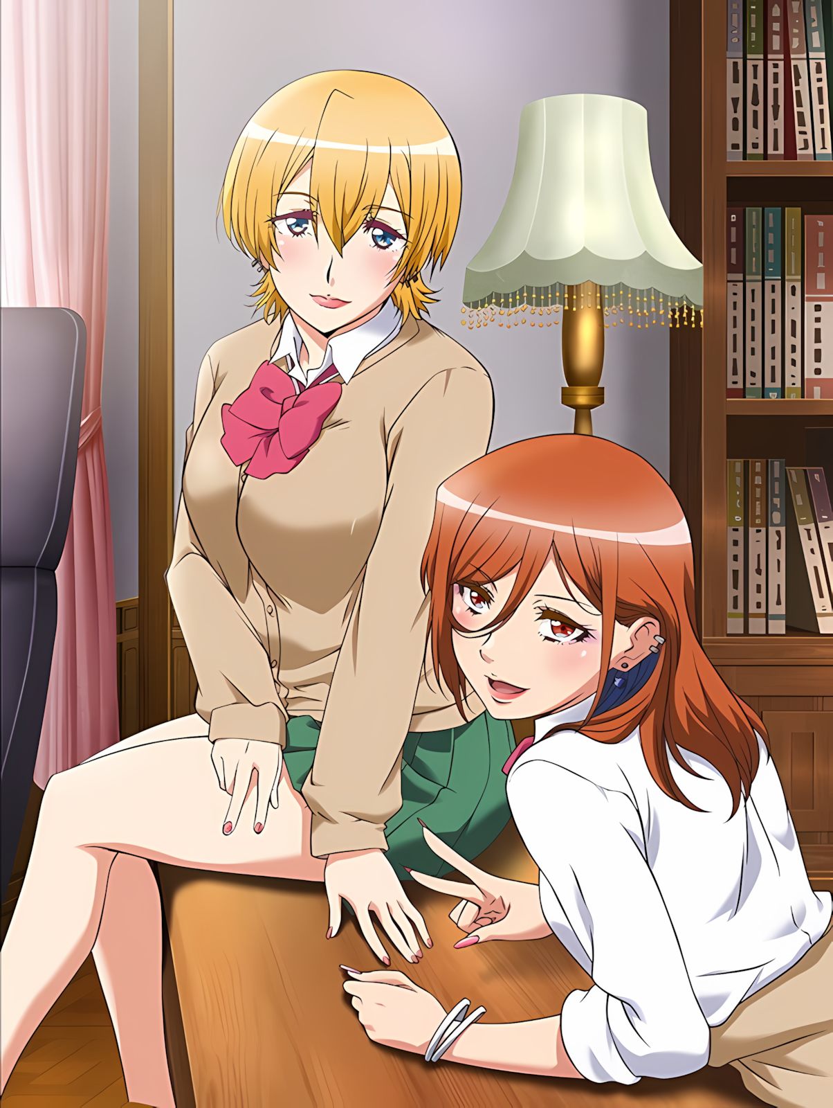 子作り妊活部！ 第2話 浅木愛香編.png