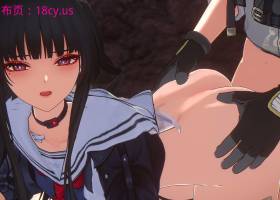 【3D动画无修正】horizontalslope 大佬 25.11.16-25.12.22 作品 合集