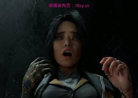 【3D动画】ArawAraw 2025年 1~11月作品合集